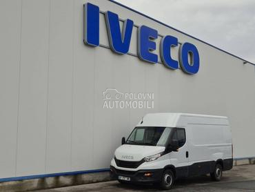 Iveco Daily 35S14 12m3/Gar/1/God