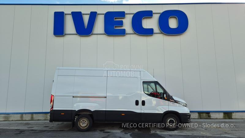 Iveco Daily 35S16 12m3/Aut/Gar/1/God