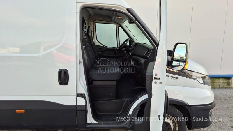 Iveco Daily 35S16 12m3/Aut/Gar/1/God