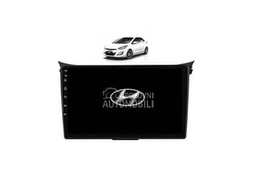 Multimedija Android za Hyundai i30