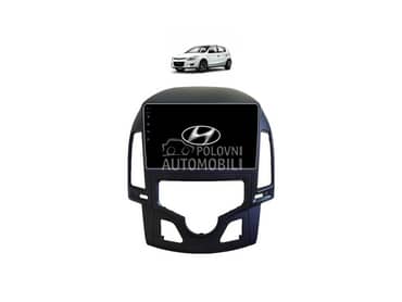 Multimedija Android za Hyundai i30