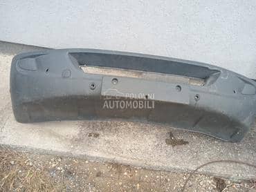 Branik mercedes sprinter