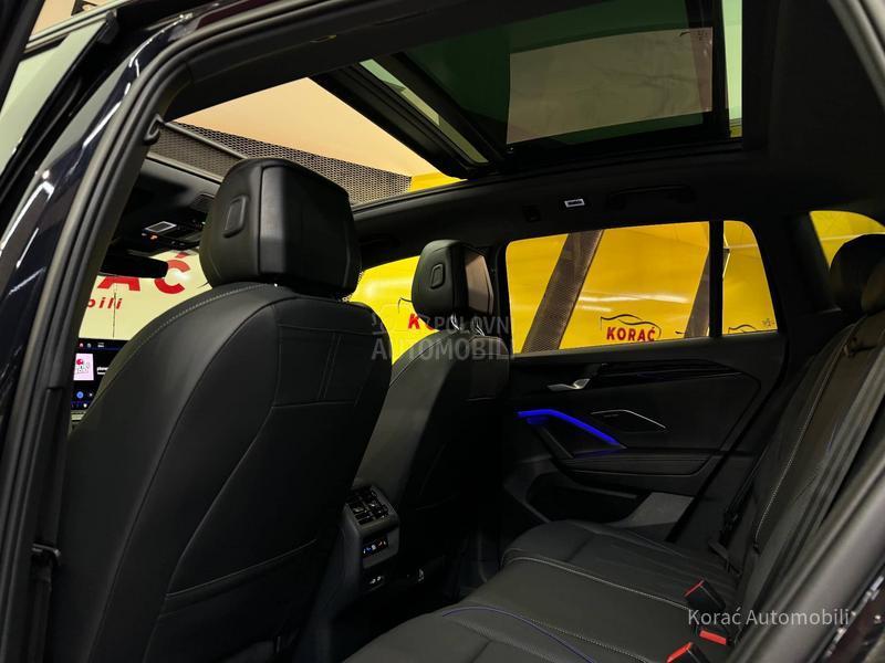 Volkswagen Tiguan 2xR-line NEW MODEL