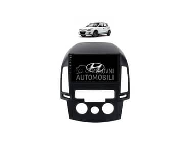 Multimedija Android za Hyundai i30