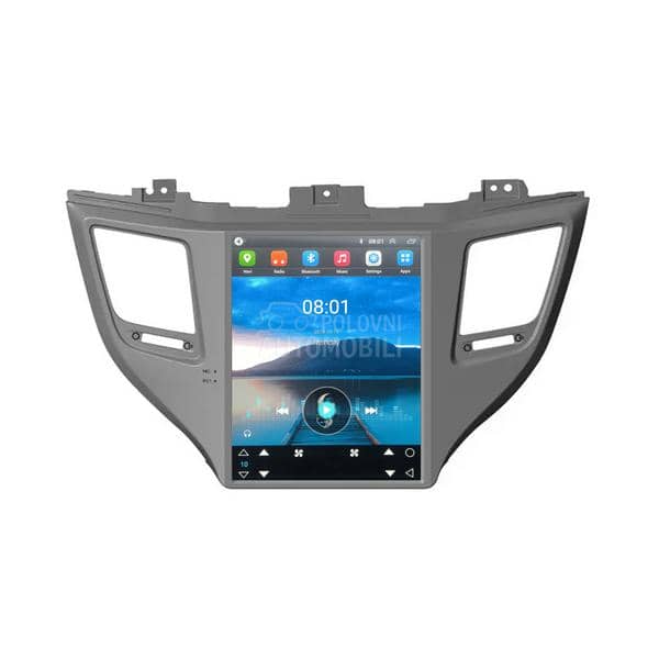 Multimedija Android