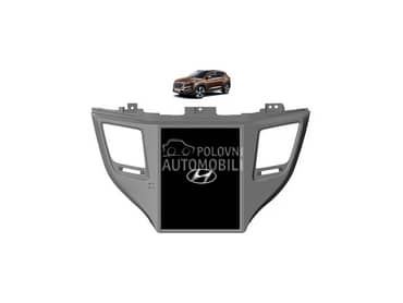Multimedija Android za Hyundai Tucson