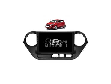 Multimedija Android za Hyundai i10