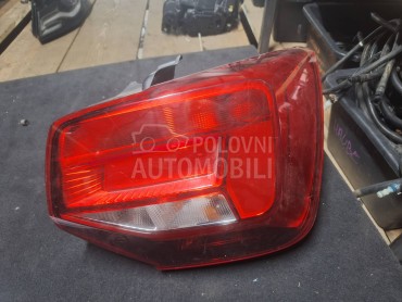 Stop svetlo za Audi Q2 od 2014. do 2024. god.