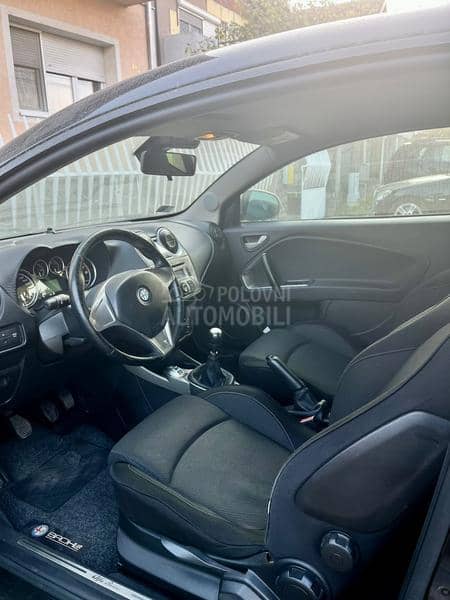 Alfa Romeo MiTo 1.4 16v 95