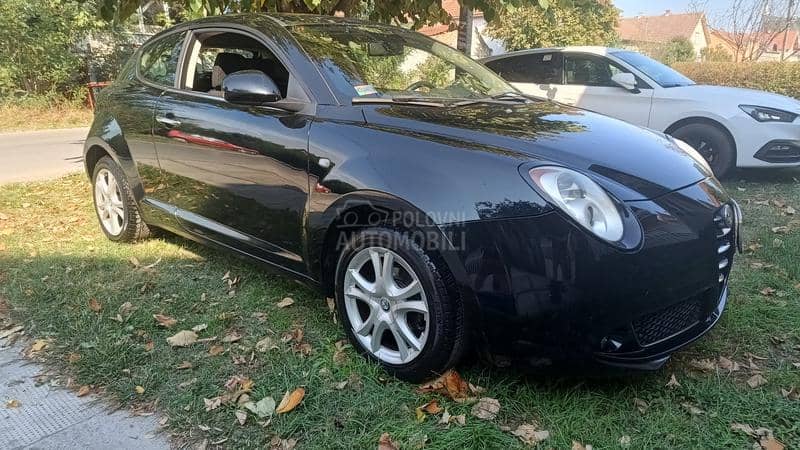 Alfa Romeo MiTo 1.4 16v 95