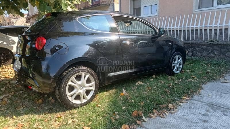 Alfa Romeo MiTo 1.4 16v 95