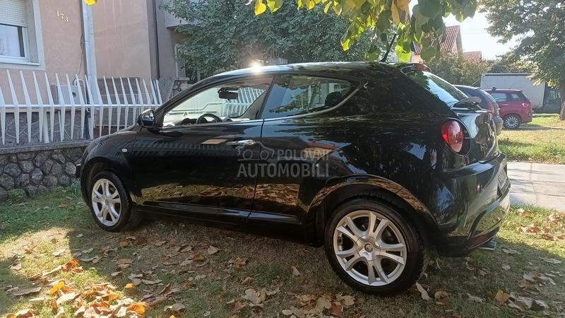 Alfa Romeo MiTo 1.4 16v 95