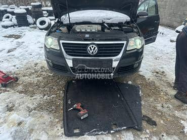 Farovi za Volkswagen Passat B6 od 2004. do 2010. god.