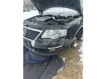 Branik za Volkswagen Passat B6 od 2004. do 2010. god.