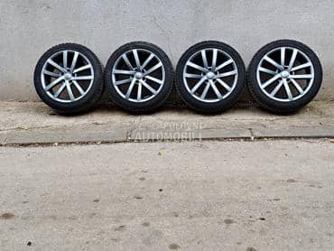 Windforce 225/45 R18 Zimska