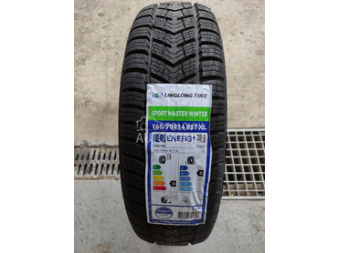 Linglong 165/70 R14 Zimska