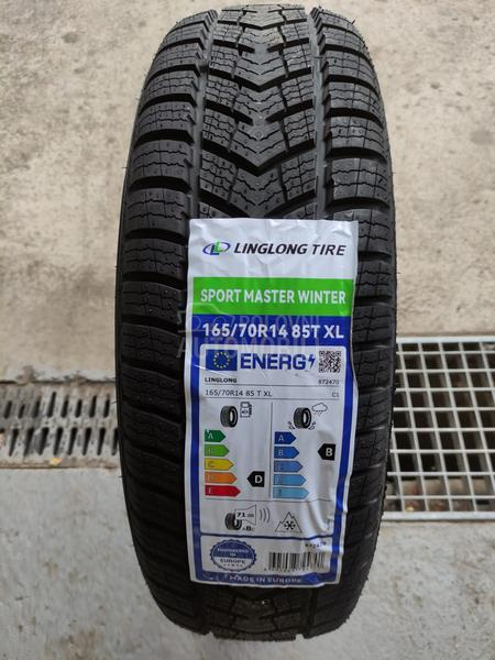 Linglong 165/70 R14 Zimska