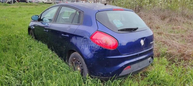 Fiat Bravo 1.9 JTD