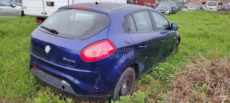 Fiat Bravo 1.9 JTD