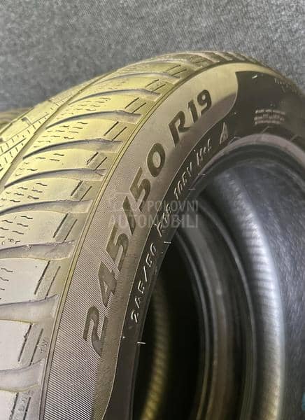 Pirelli 245/50 R19 Sve sezone