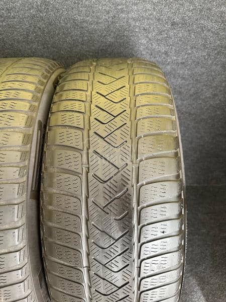 Pirelli 245/50 R19 Sve sezone