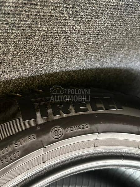 Pirelli 245/50 R19 Sve sezone