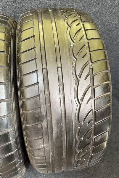 Dunlop 255/45 R18 Letnja