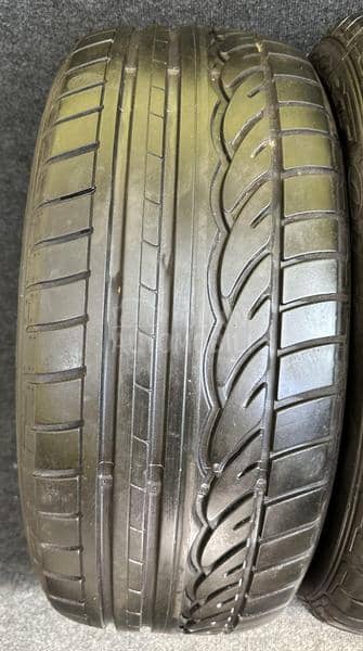 Dunlop 255/45 R18 Letnja