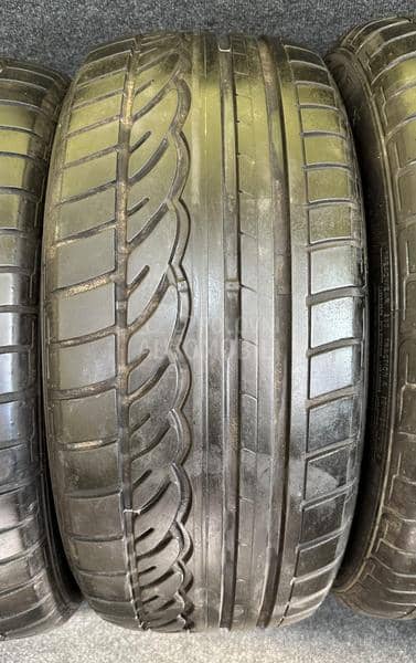 Dunlop 255/45 R18 Letnja