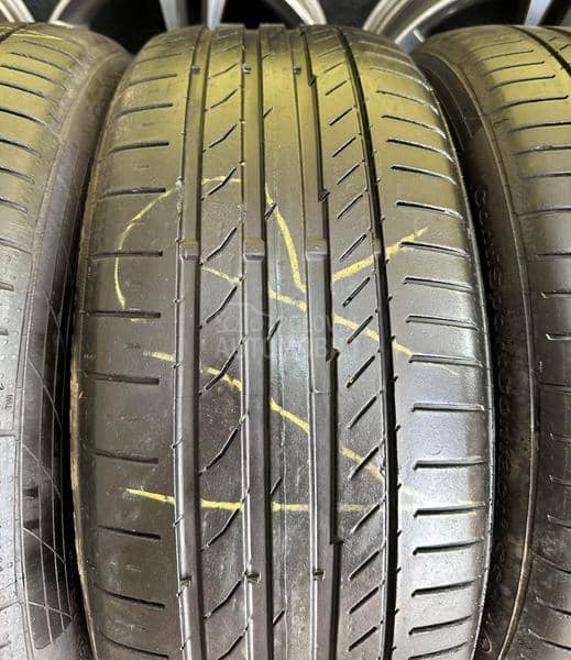 Continental 225/50 R18 Letnja