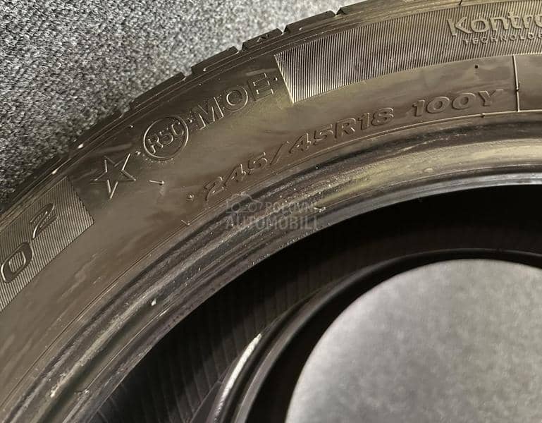 Hankook 245/45 R18 Letnja