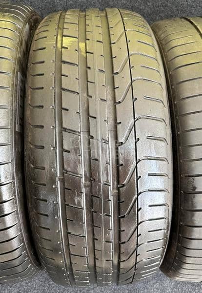 Pirelli 275/35 R20 Letnja