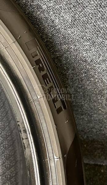 Pirelli 275/35 R20 Letnja