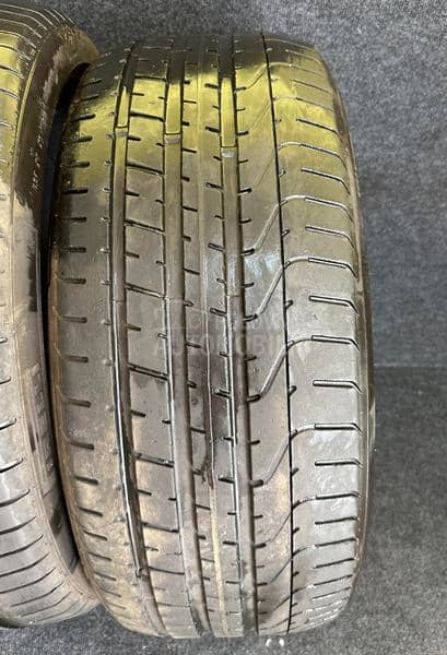 Pirelli 275/35 R20 Letnja