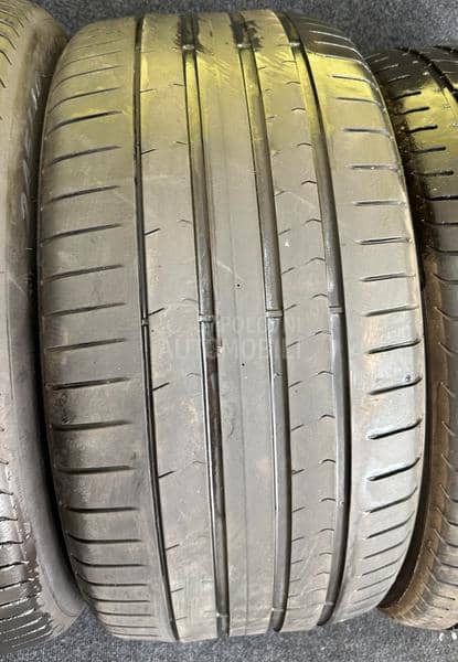 Pirelli 275/35 R20 Letnja