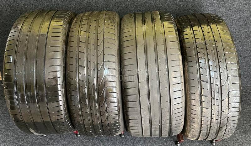 Pirelli 275/35 R20 Letnja