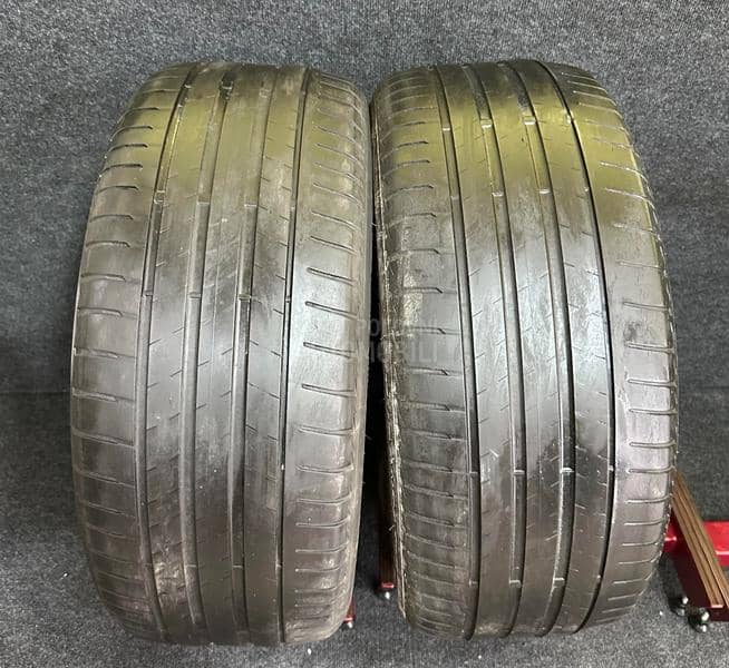 Bridgestone 245/45 R18 Letnja