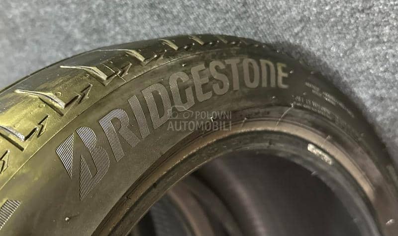 Bridgestone 245/45 R18 Letnja