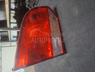 Stop svetlo za Volkswagen Golf 6 od 2008. do 2013. god.