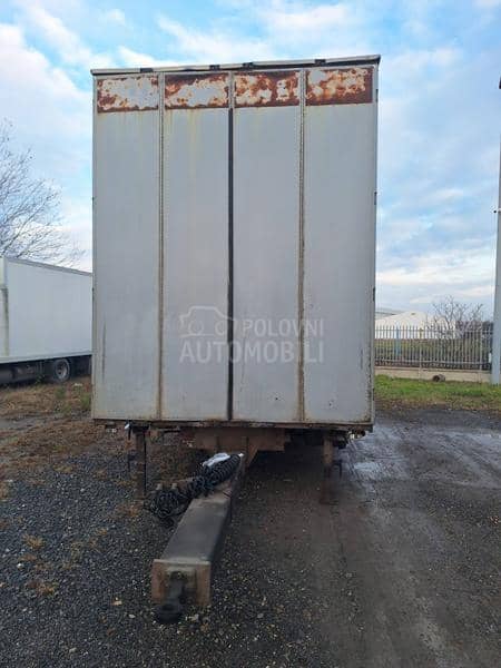 Ackermann ZPAF 187.8E