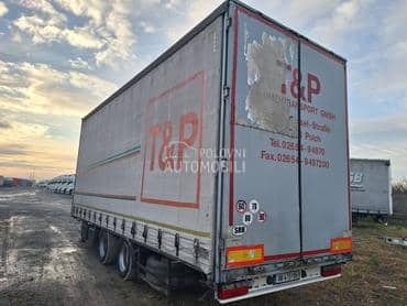 Ackermann ZPAF 187.8E