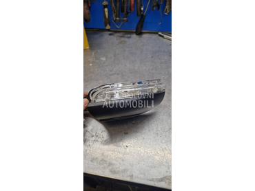 migavac u retrovizoru levi za Volkswagen Golf 6 od 2009. do 2013. god.