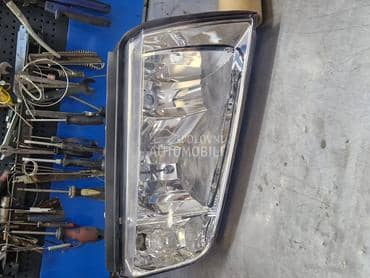 desni far za Škoda Fabia od 1999. do 2007. god.