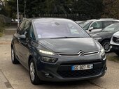 Citroen C4 Picasso 1.6 e-HDI V I R T