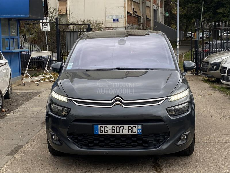 Citroen C4 Picasso 1.6 e-HDI V I R T