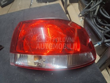Stop svetlo za Volkswagen Golf 6 od 2008. do 2013. god.