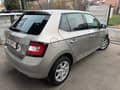 Škoda Fabia 1.2 tsi DSG FUL CH