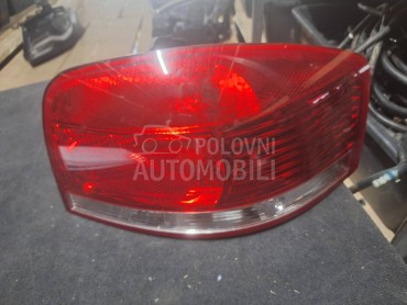 Stop svetlo za Audi A3 od 2005. do 2011. god.