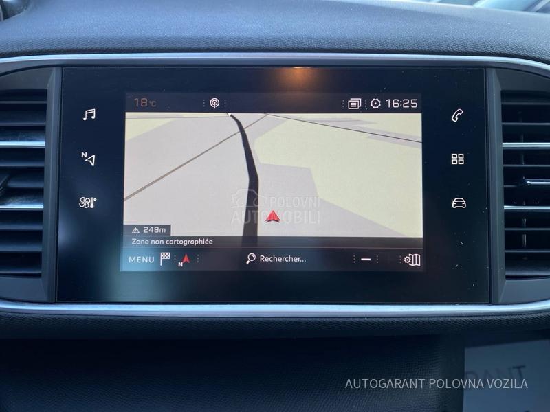 Peugeot 308 ACTIVE 1.5 BlueHDI