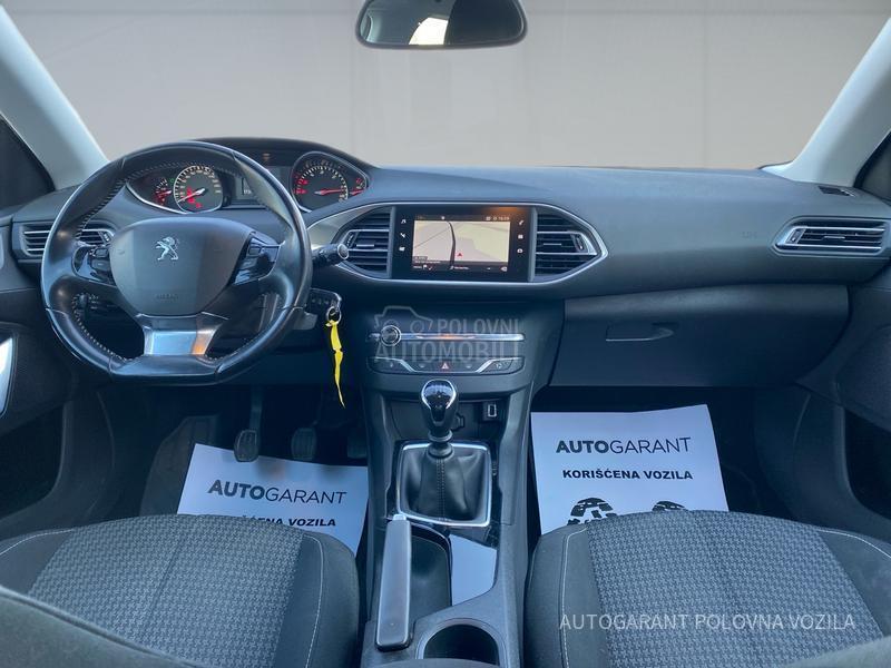 Peugeot 308 ACTIVE 1.5 BlueHDI